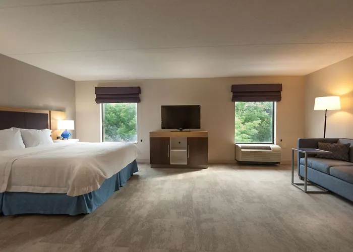 Hampton Inn Doylestown