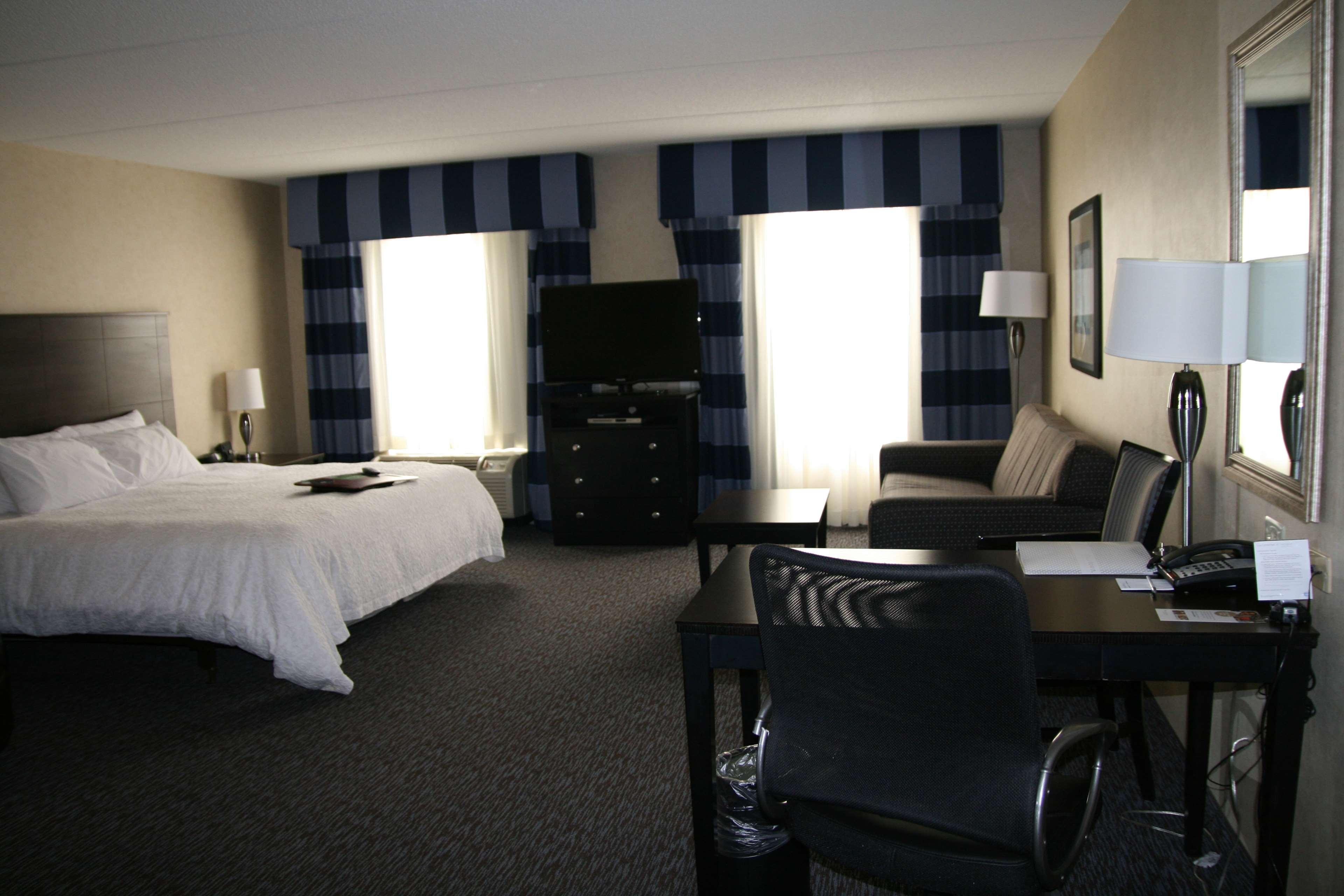 Hotel Hampton Doylestown