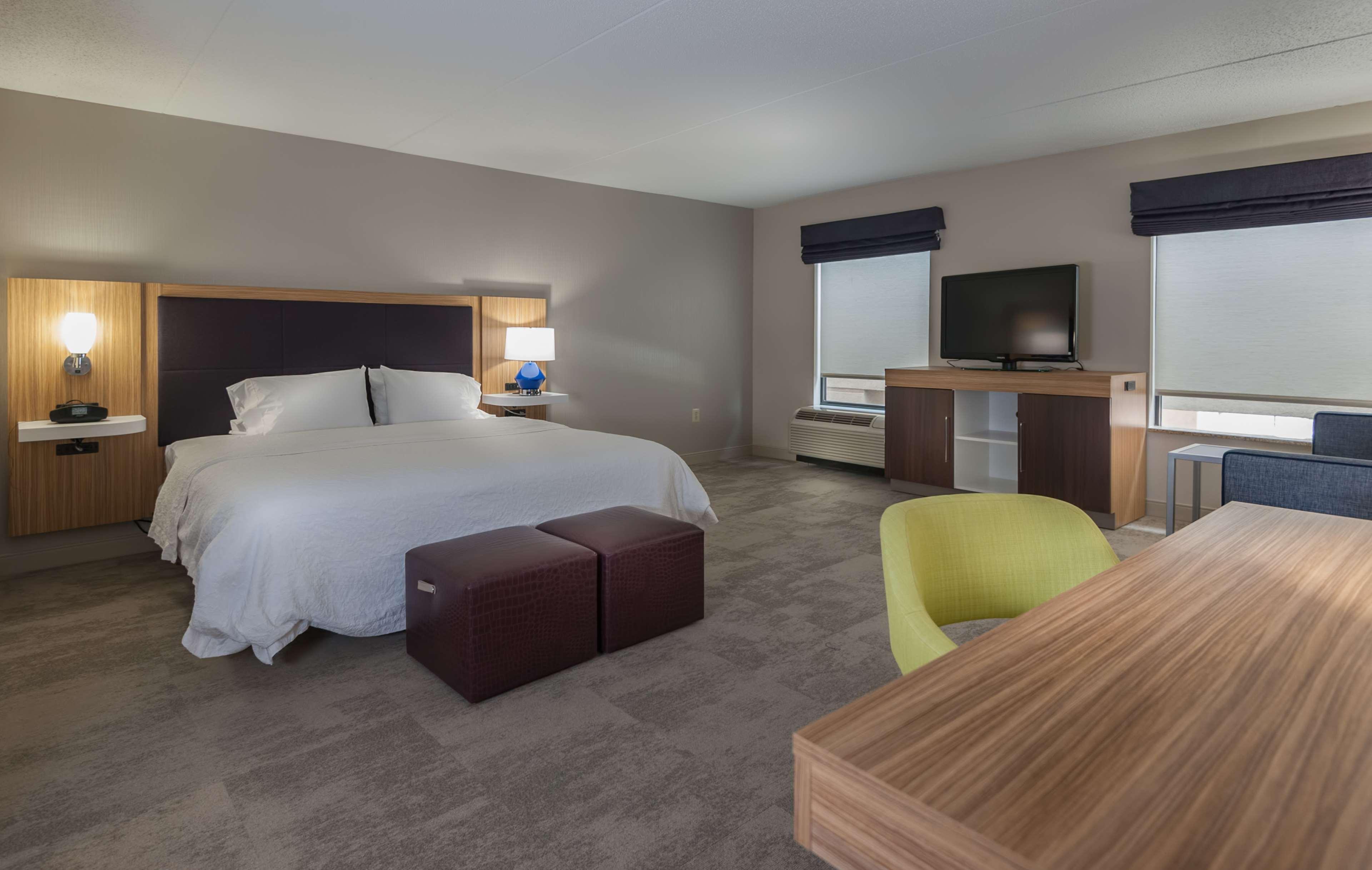 Hotel Hampton Doylestown