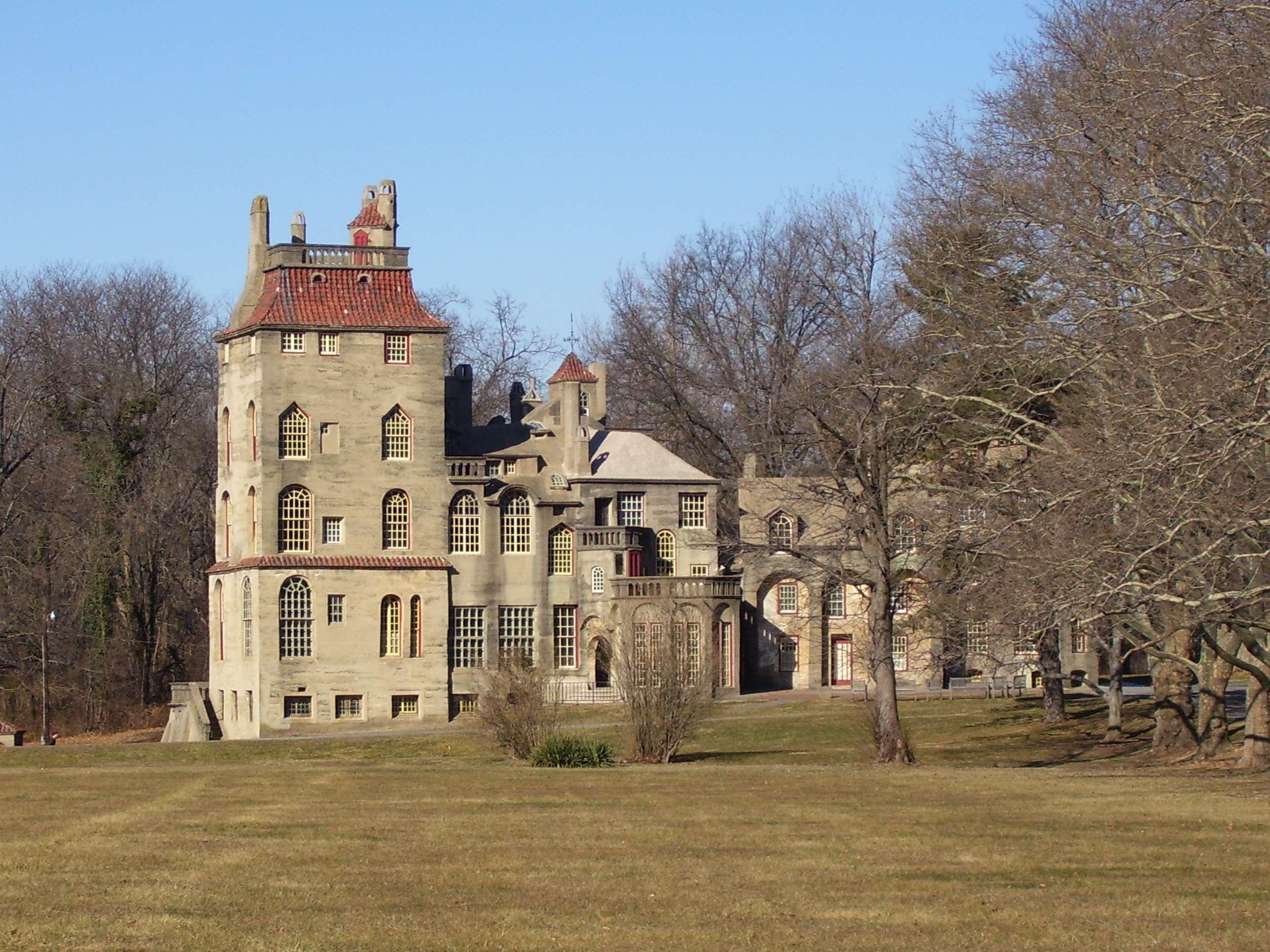Hampton Doylestown 3*