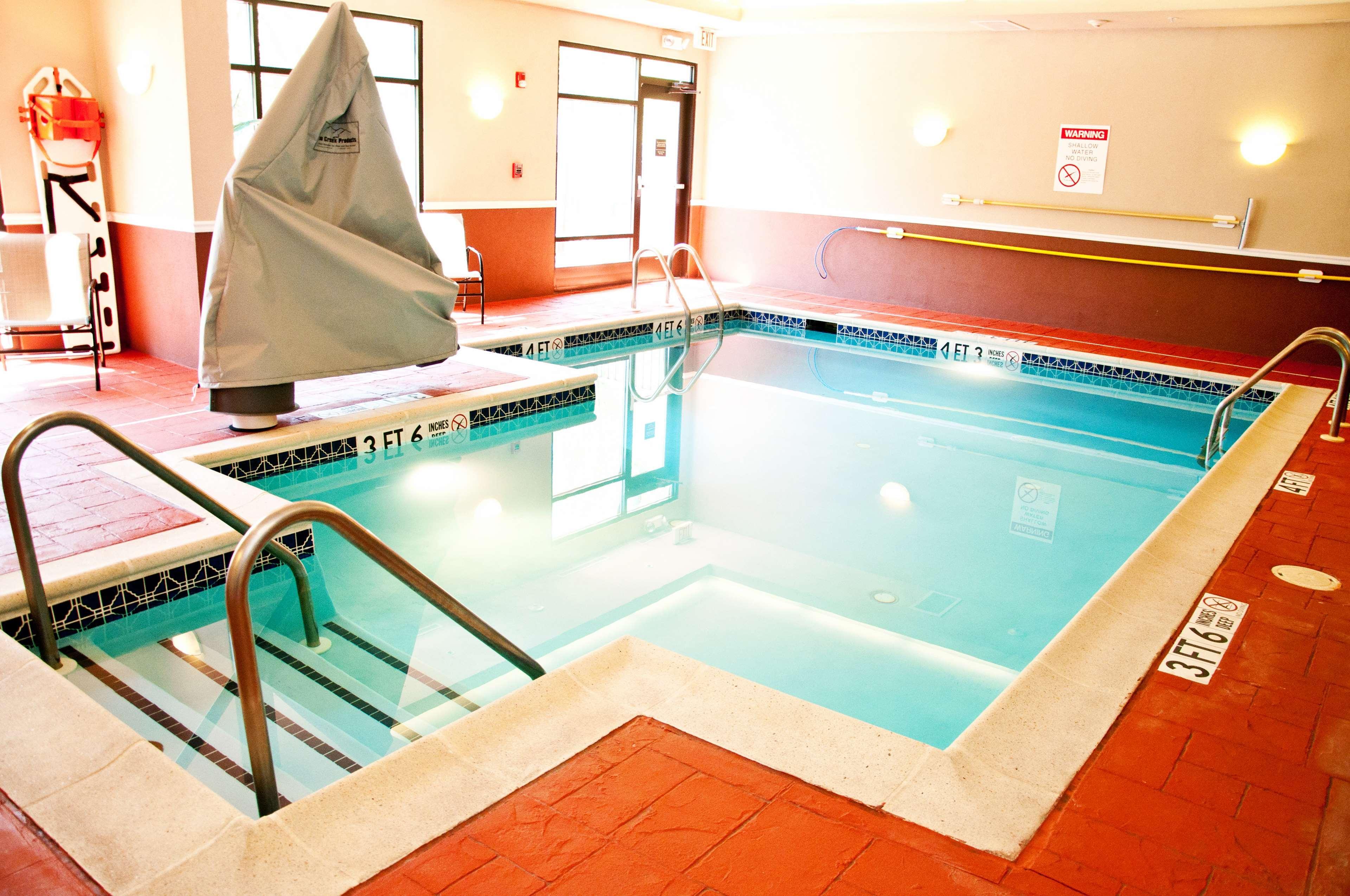 Hotel Hampton Doylestown 3*