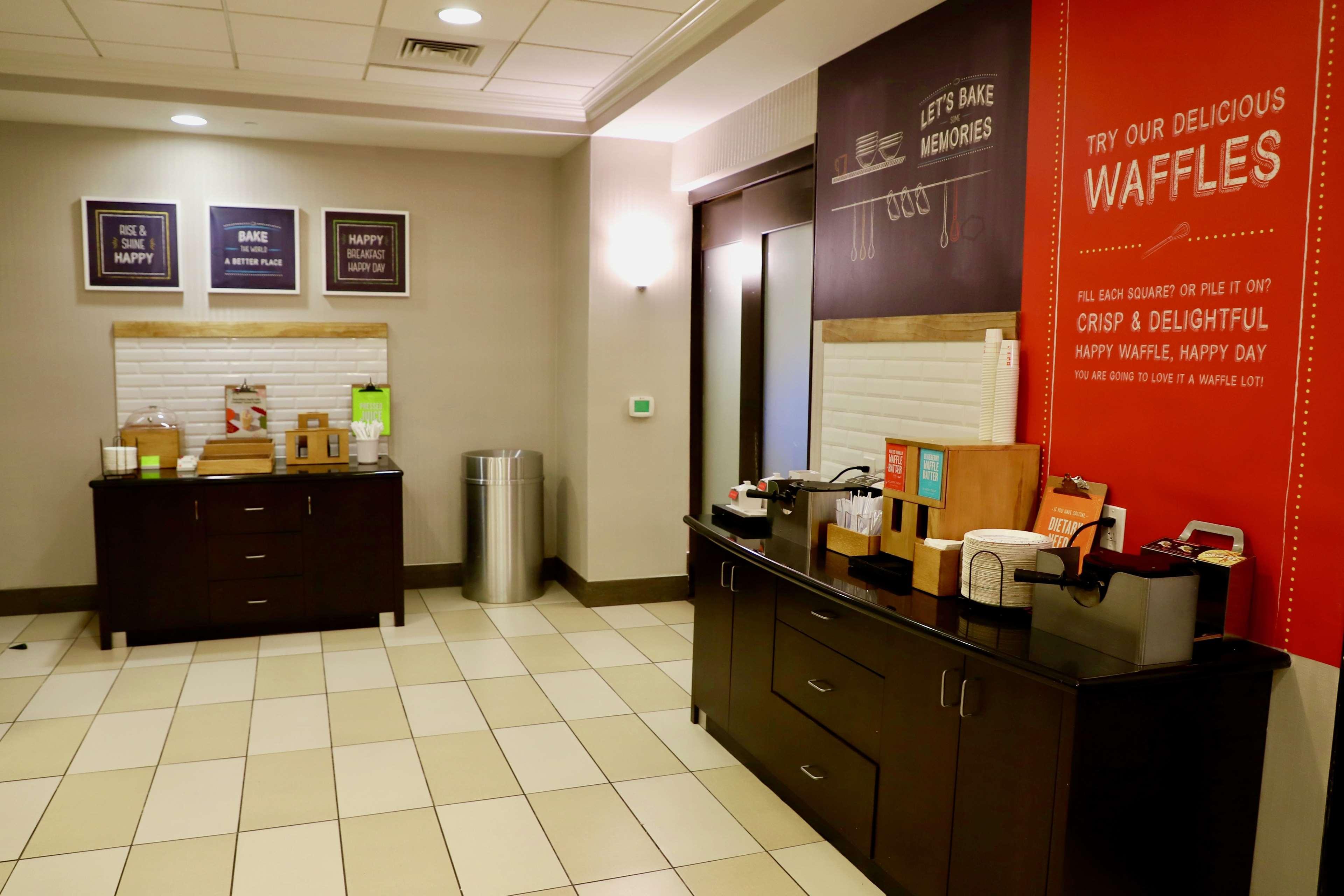 Hotel Hampton Doylestown 3*