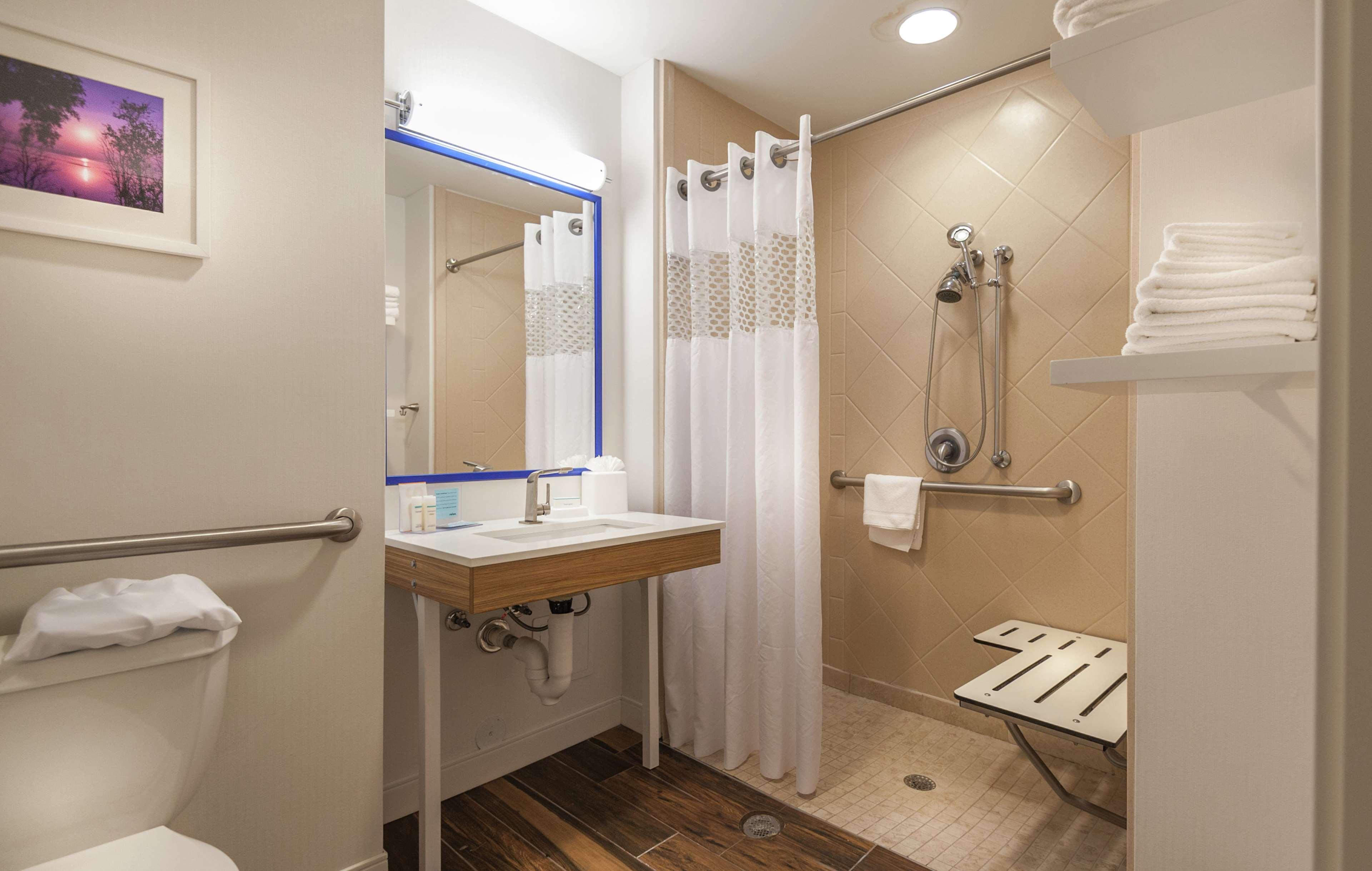 Hotel Hampton Doylestown 3*