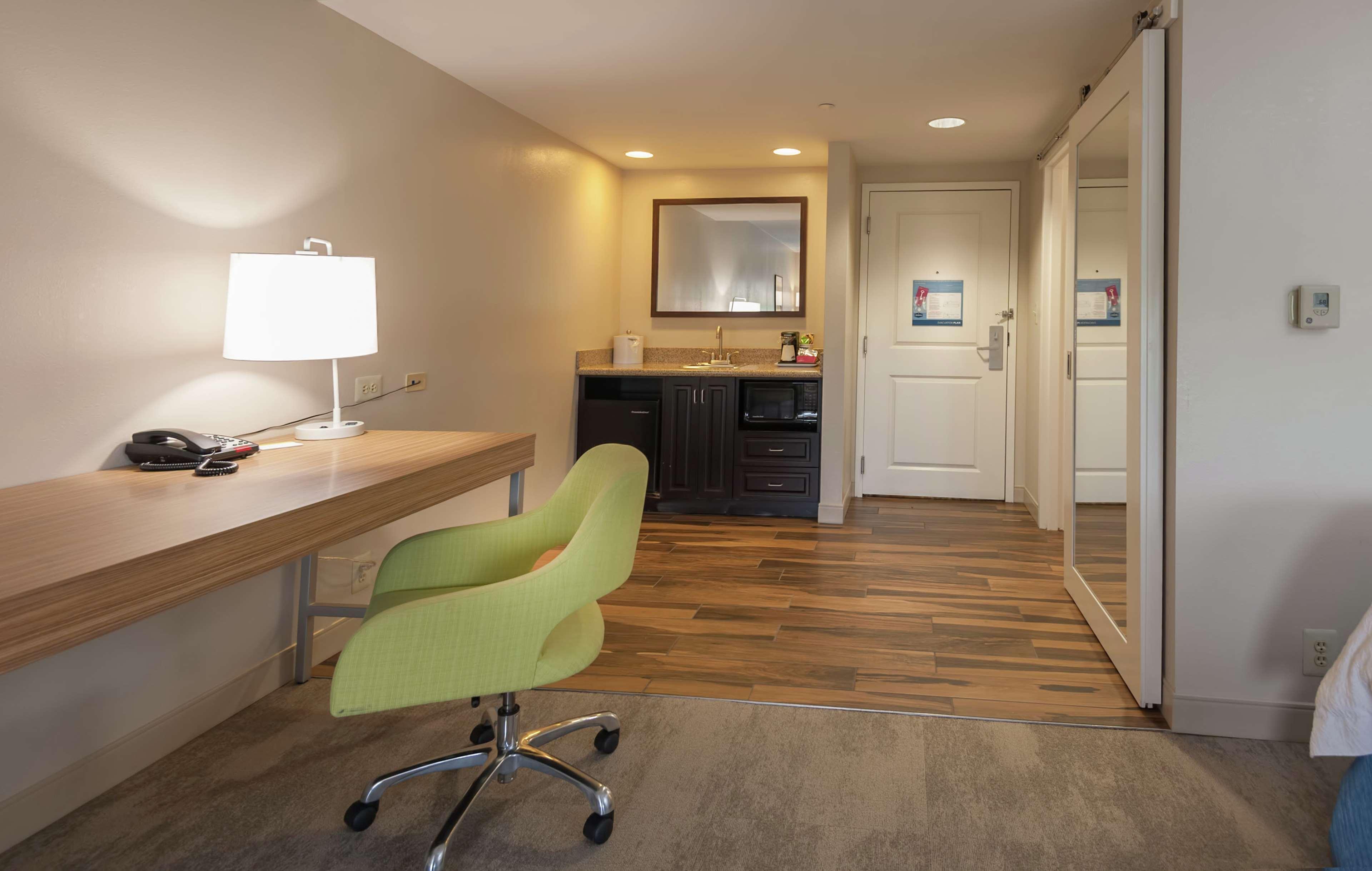 Hotel Hampton Doylestown 3*
