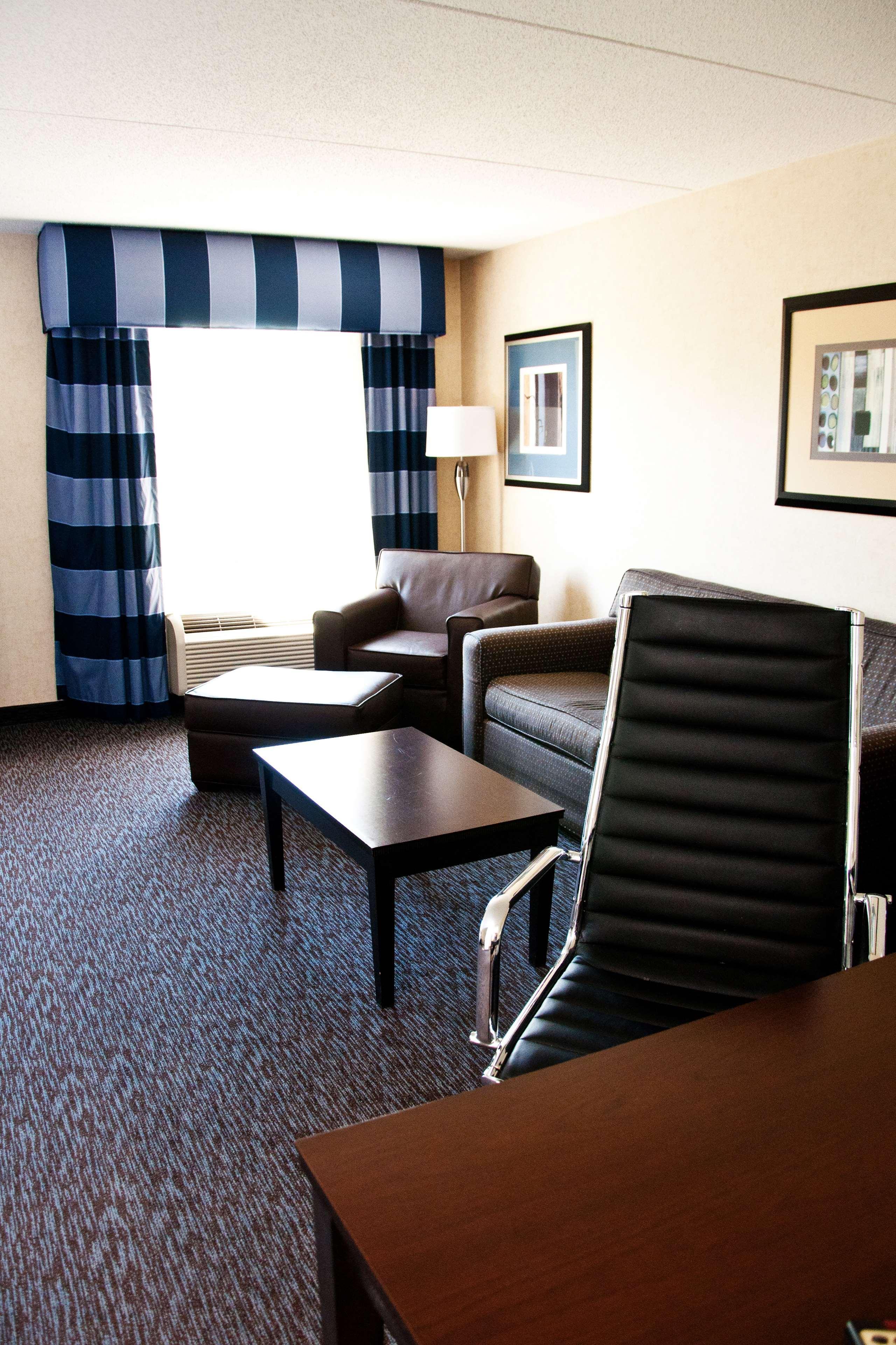 Hotel Hampton Doylestown