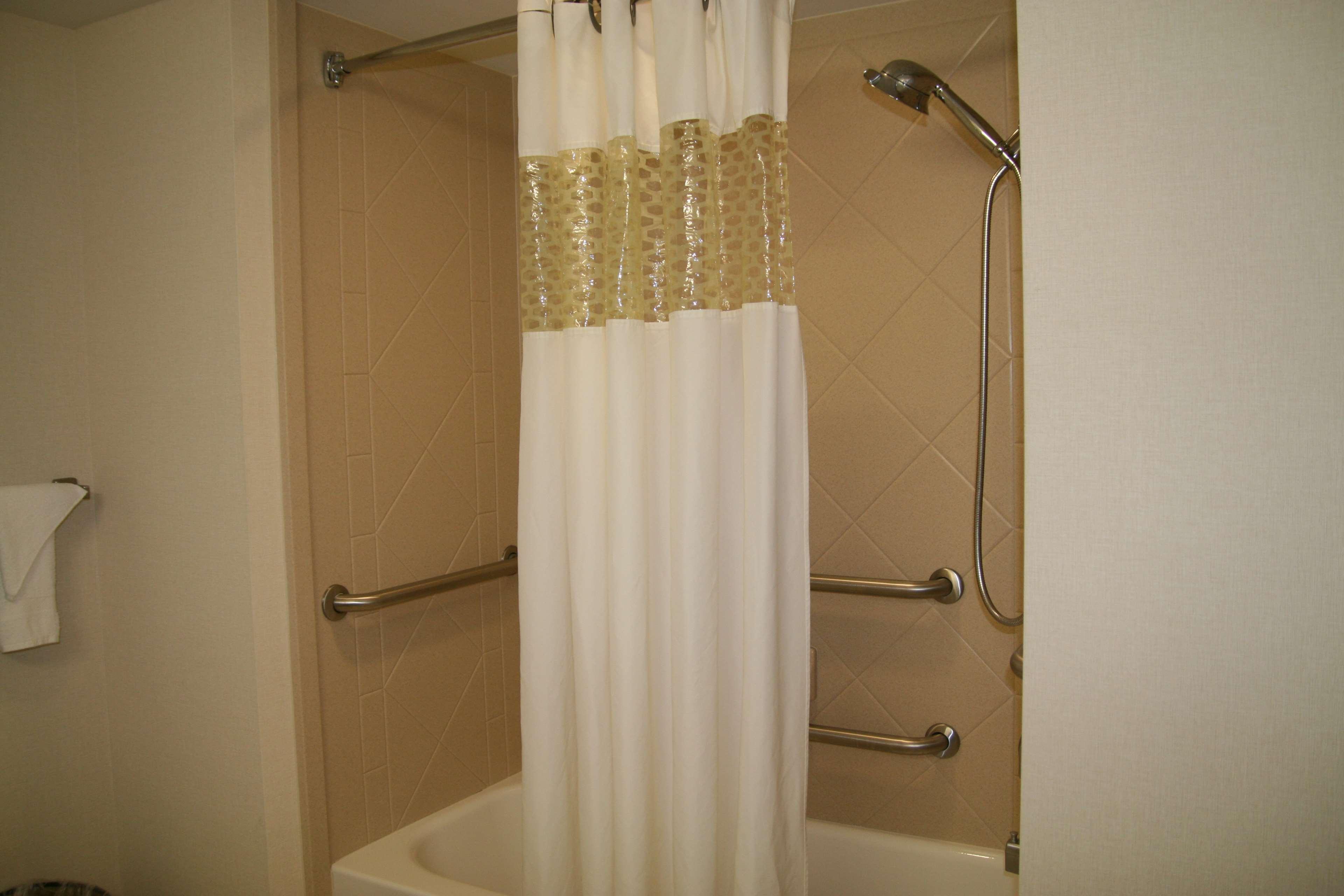 Hampton Doylestown Hotel Warrington