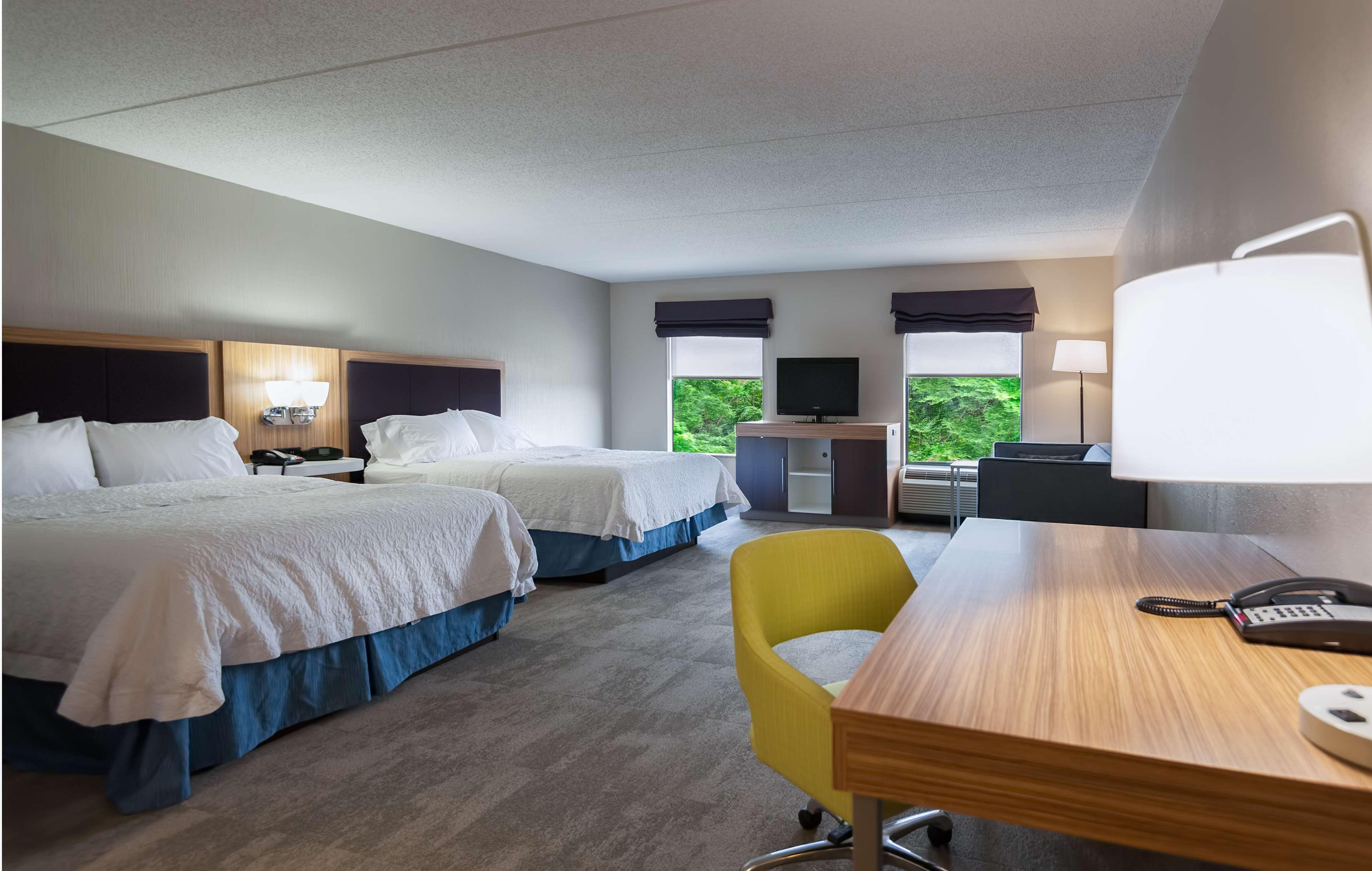 Hotel Hampton Doylestown 3*