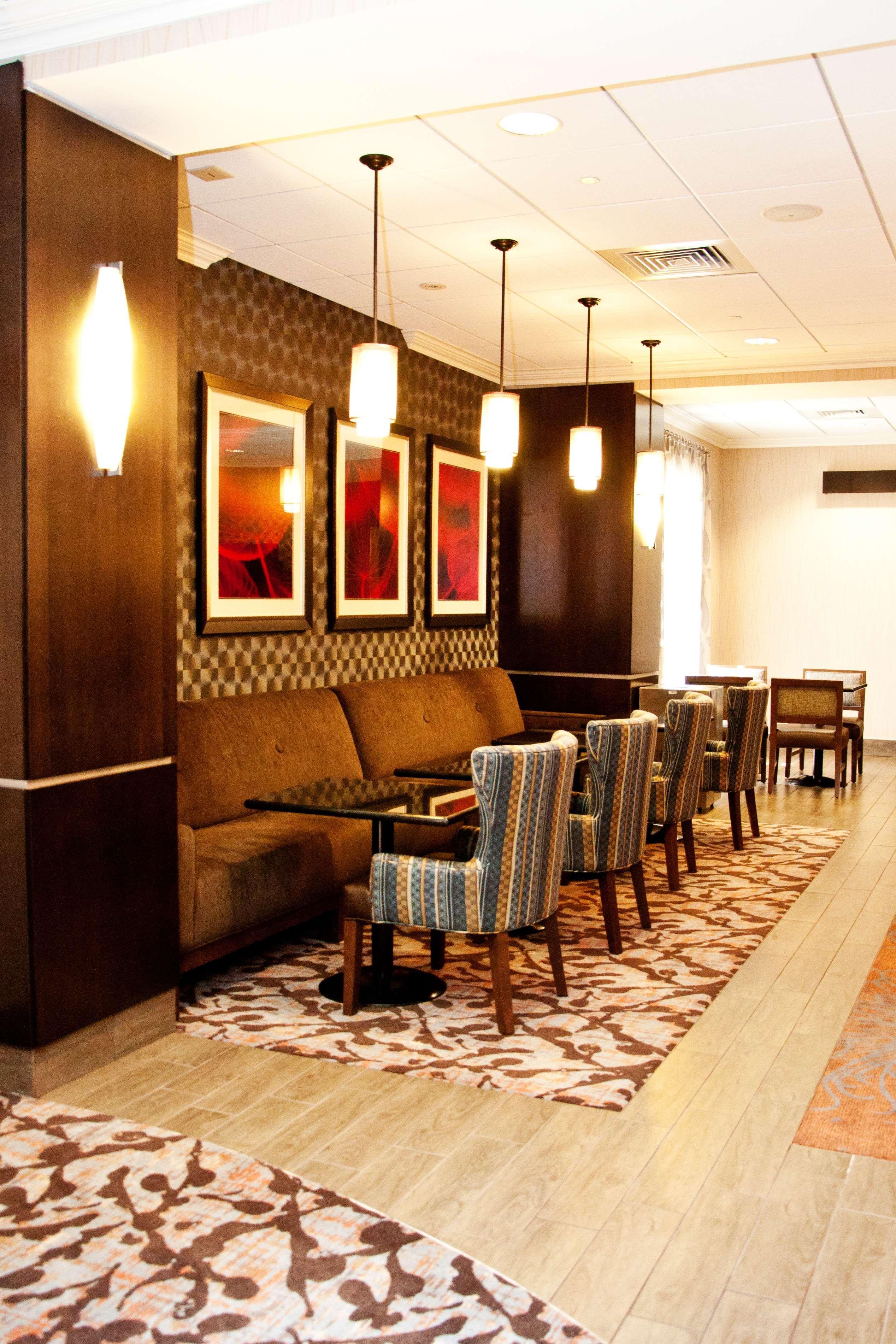 Hampton Doylestown Hotel Warrington