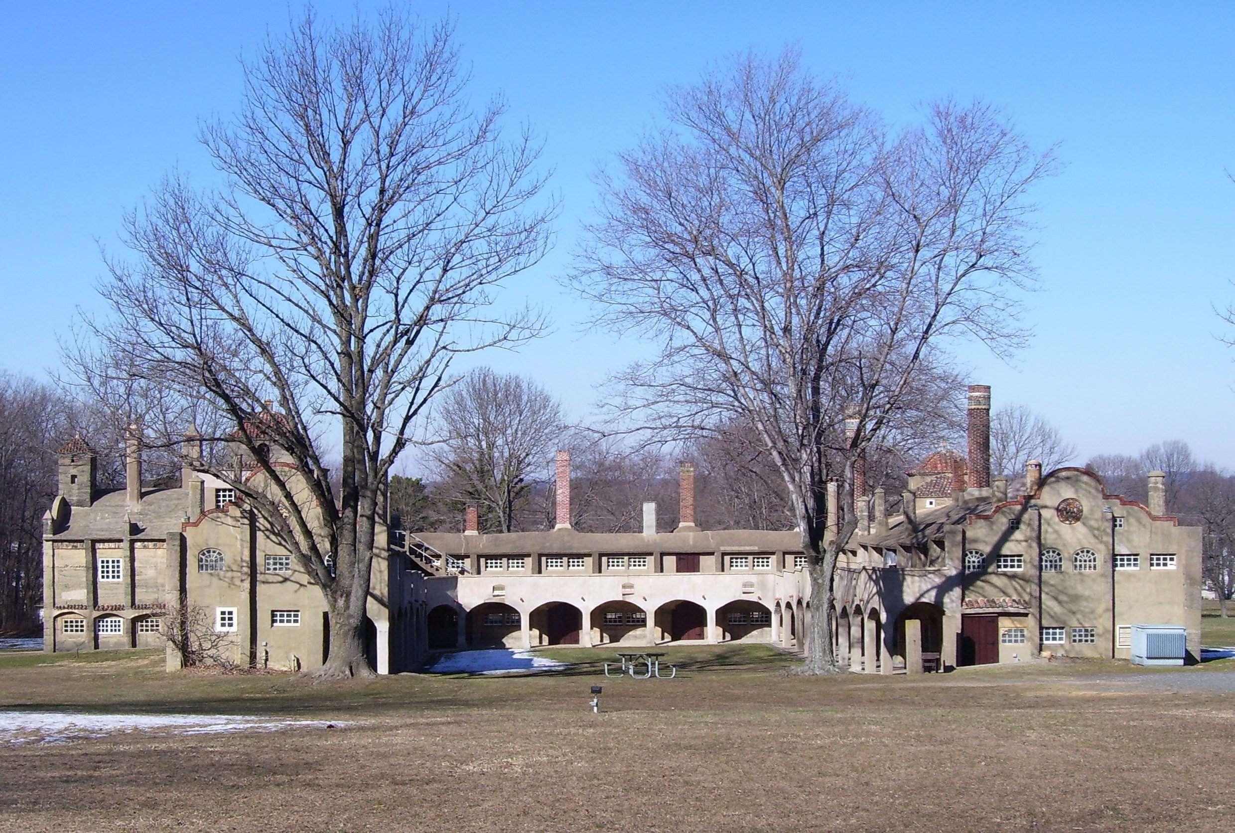 Hampton Doylestown Hotel 3*