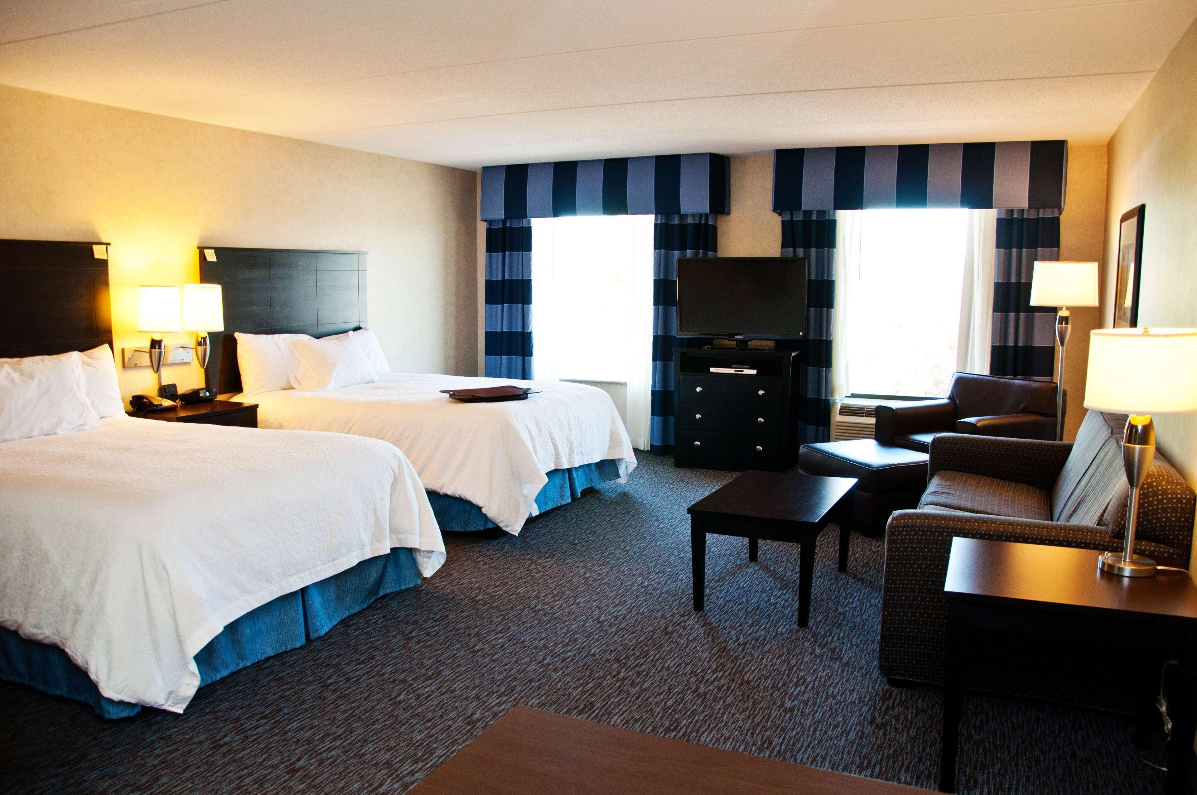 Hampton Doylestown Warrington