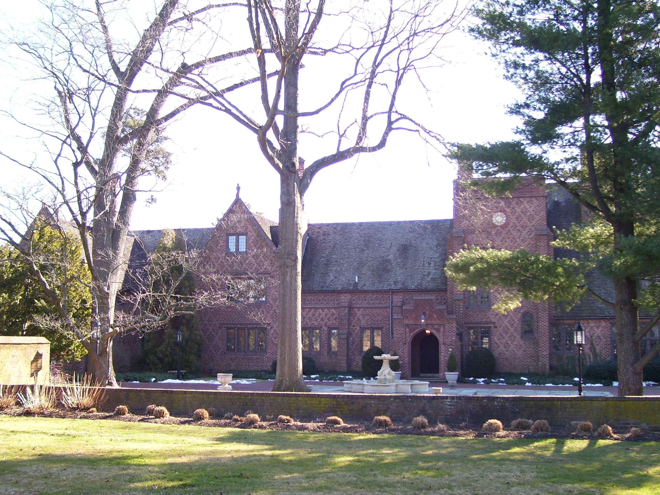 Hampton Doylestown
