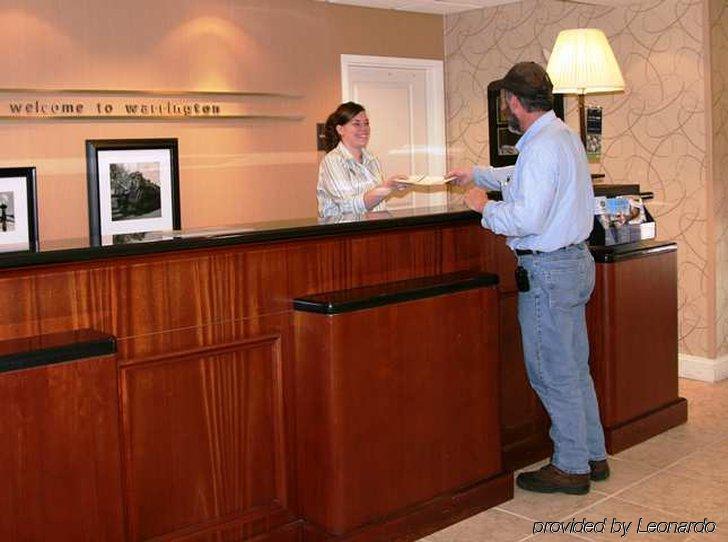 Hampton Doylestown 3* Warrington