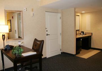 Hotel Hampton Doylestown 3*