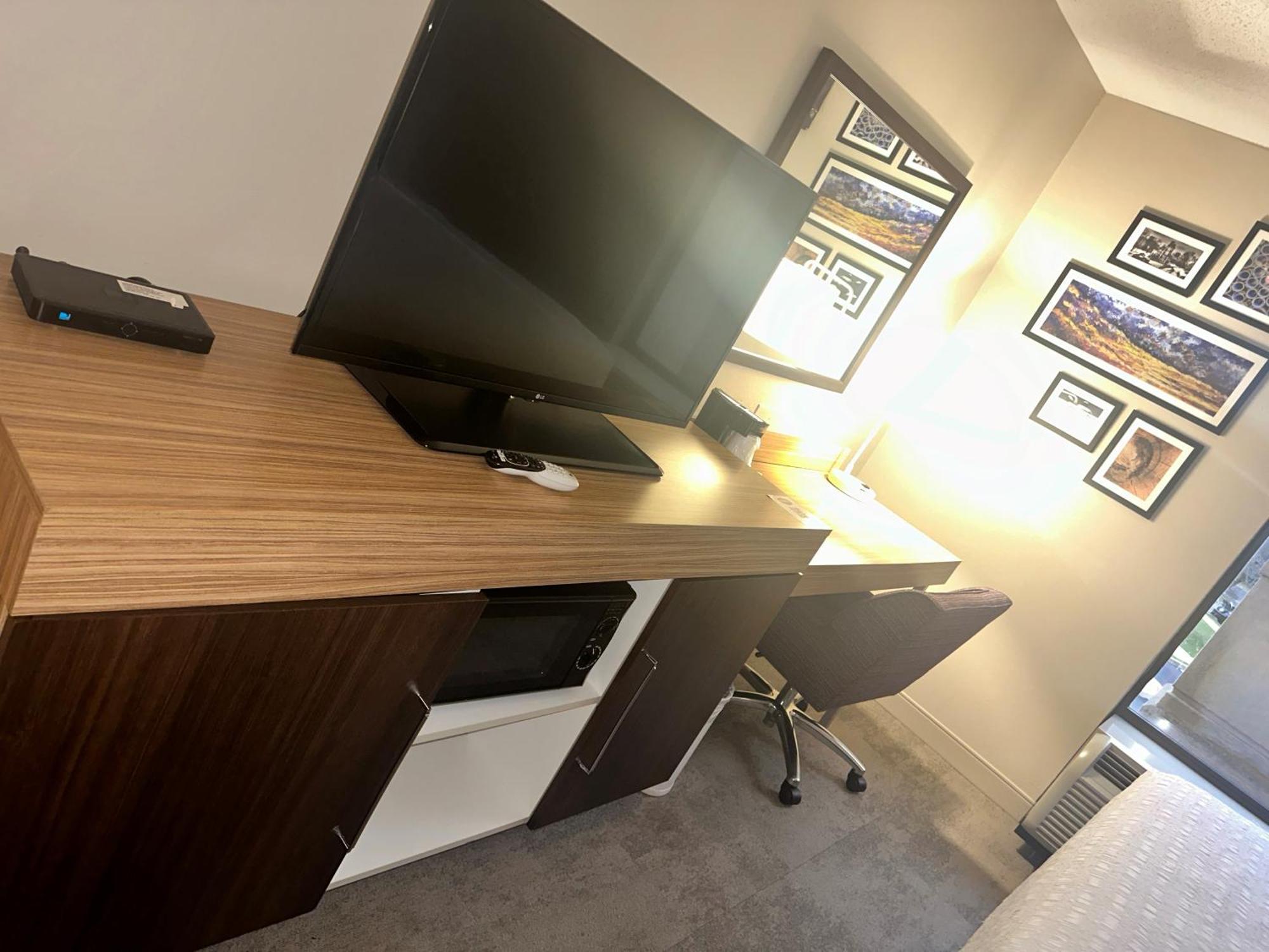 Hampton Doylestown Hotel 3*