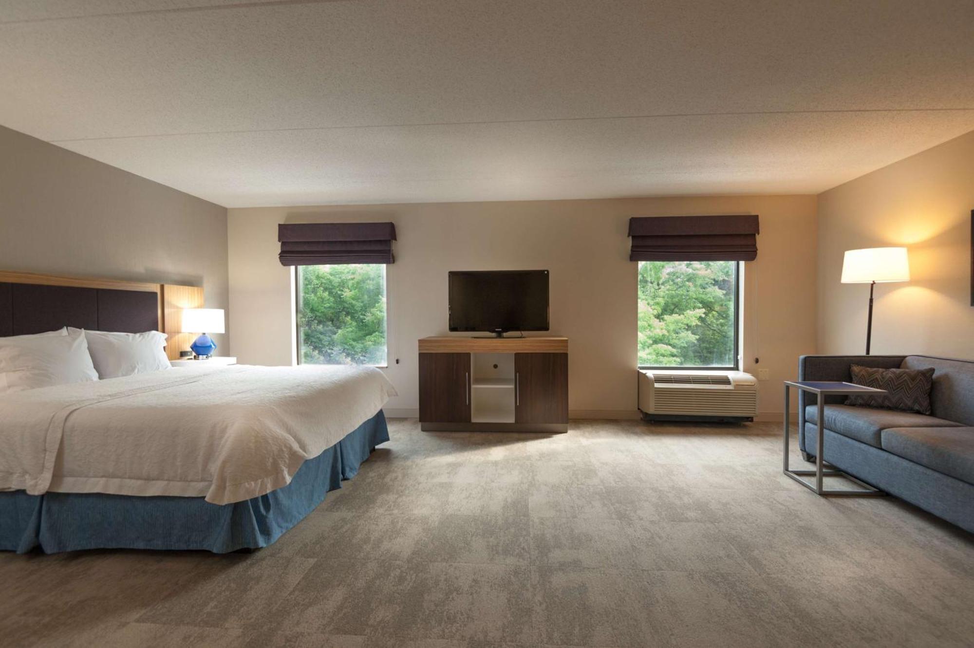 Hotel Hampton Doylestown