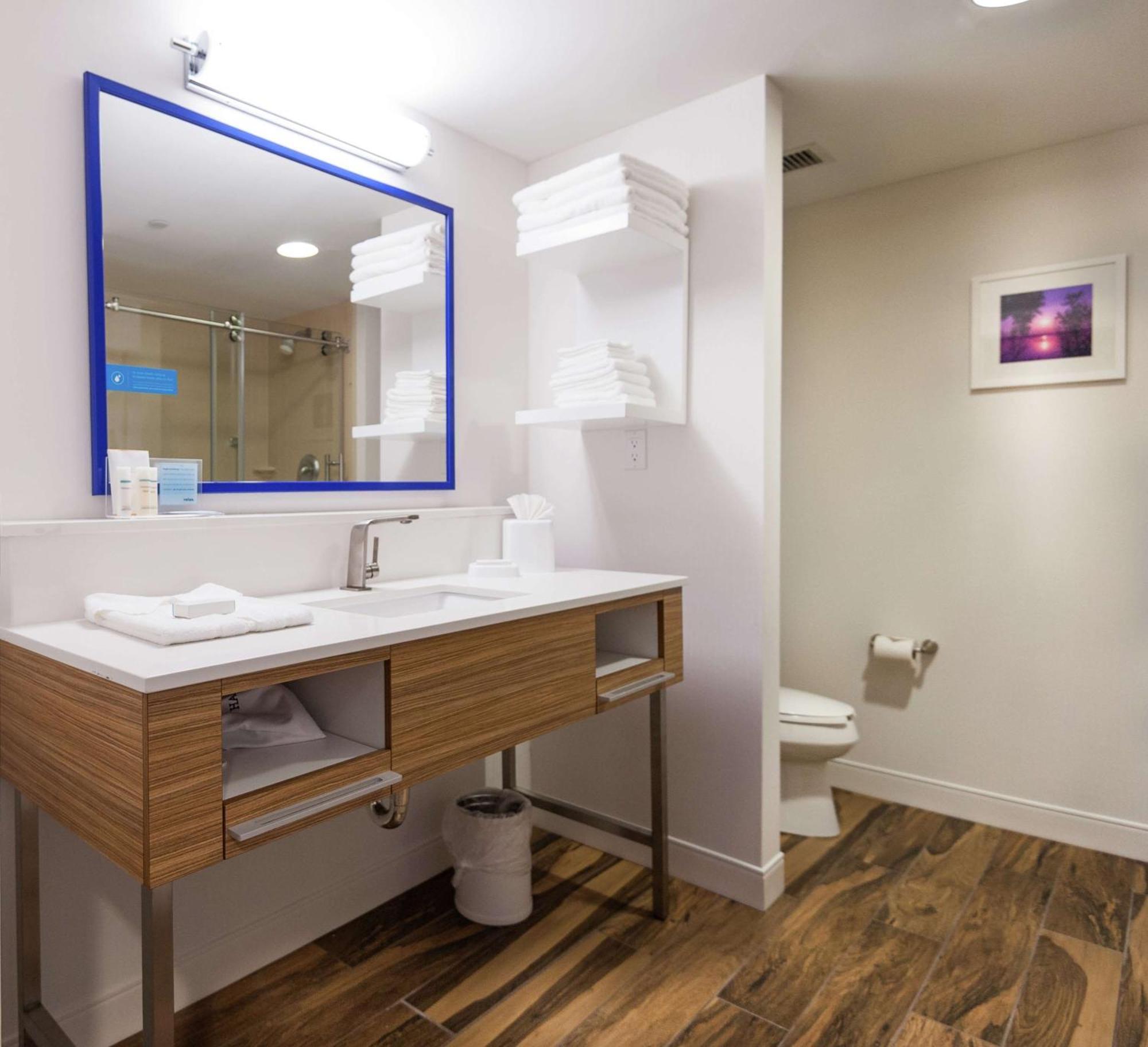 Hotel Hampton Doylestown 3*