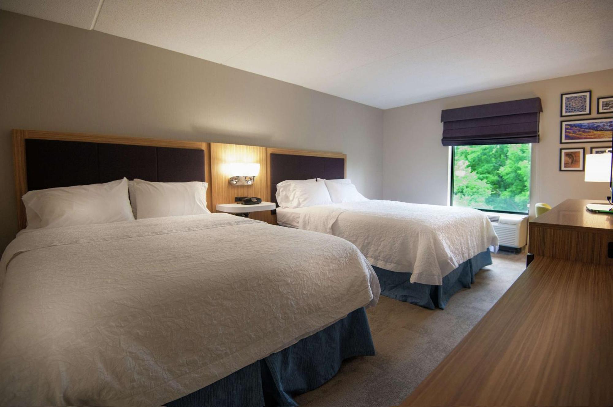 Hampton Doylestown 3*