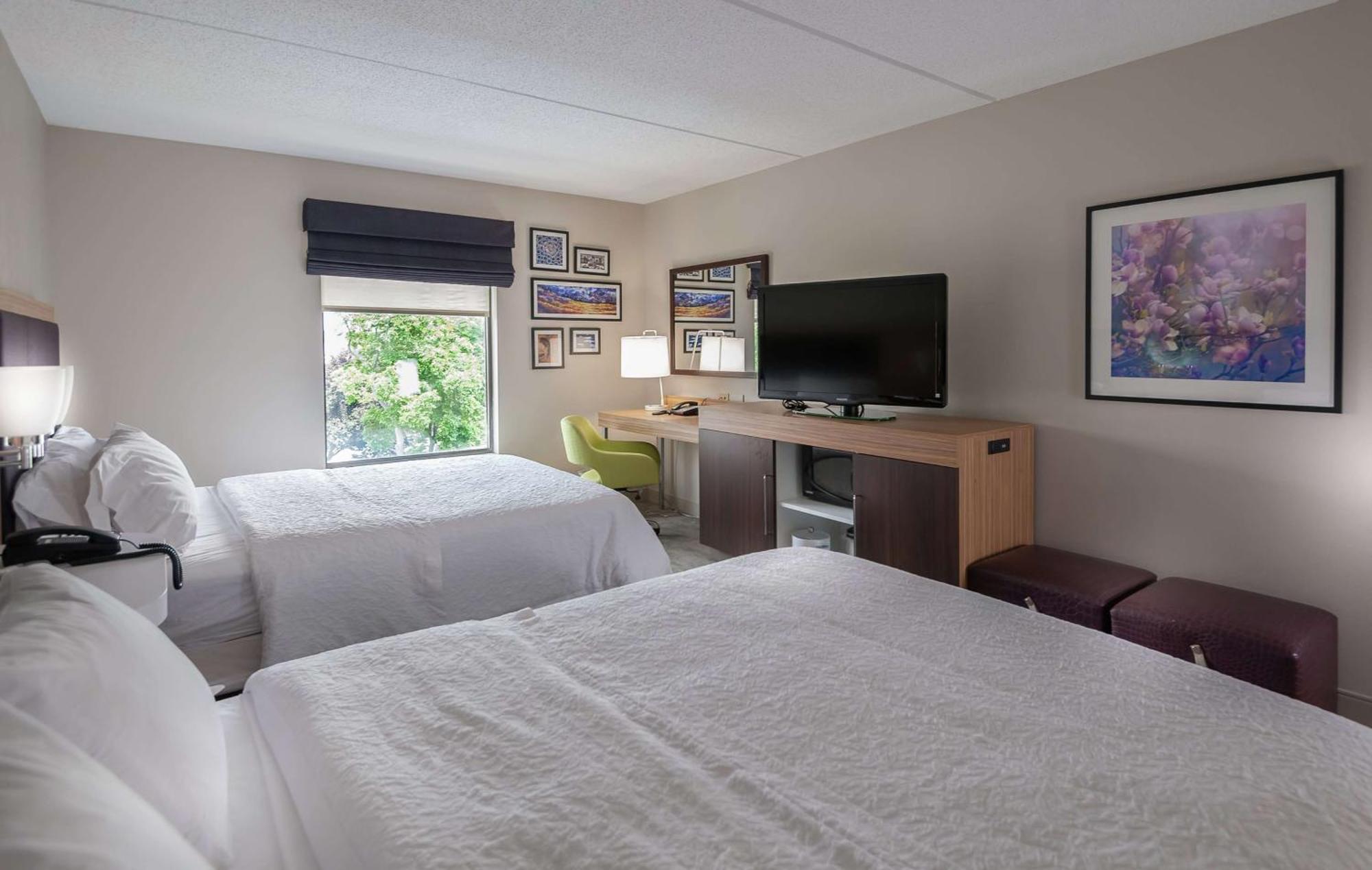Hotel Hampton Doylestown Warrington