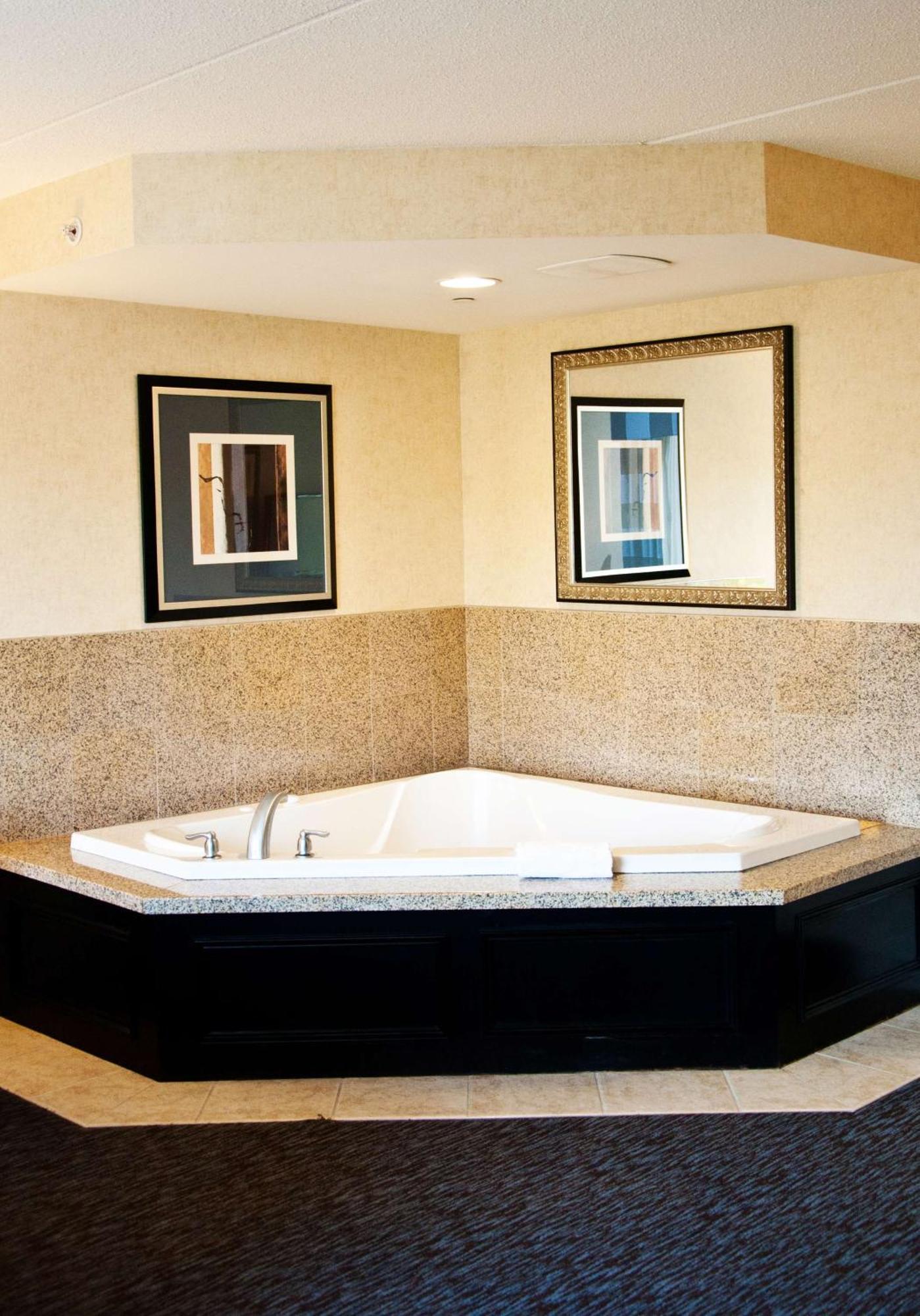 Hotel Hampton Doylestown 3*