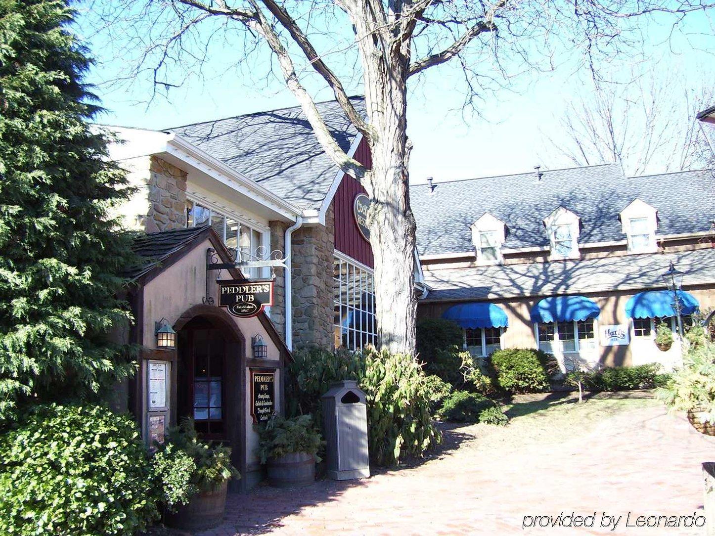 Hotel Hampton Doylestown Warrington