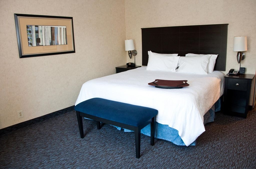Hotel Hampton Doylestown