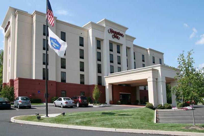 Hotel Hampton Doylestown 3*