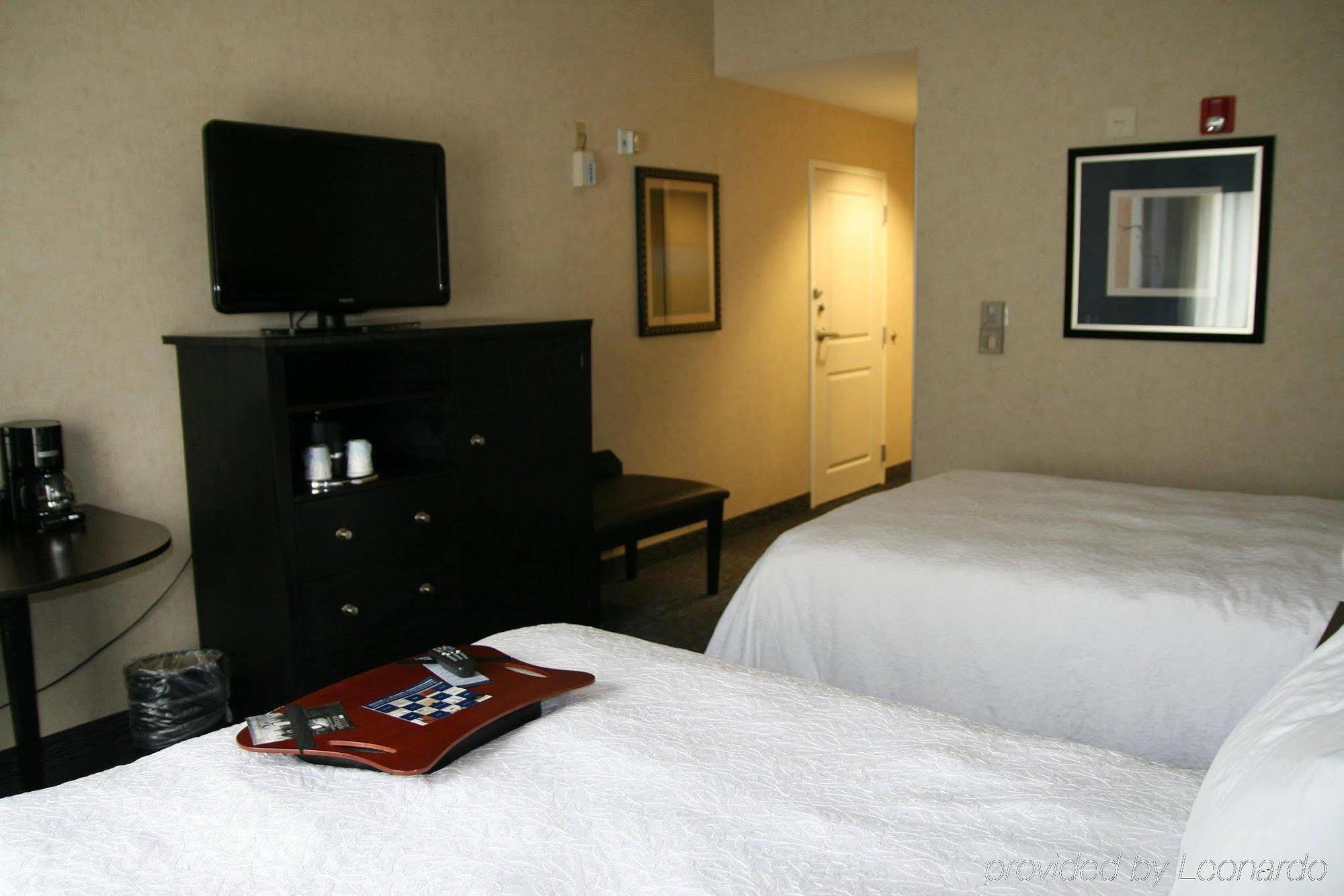 Hampton Doylestown Hotel