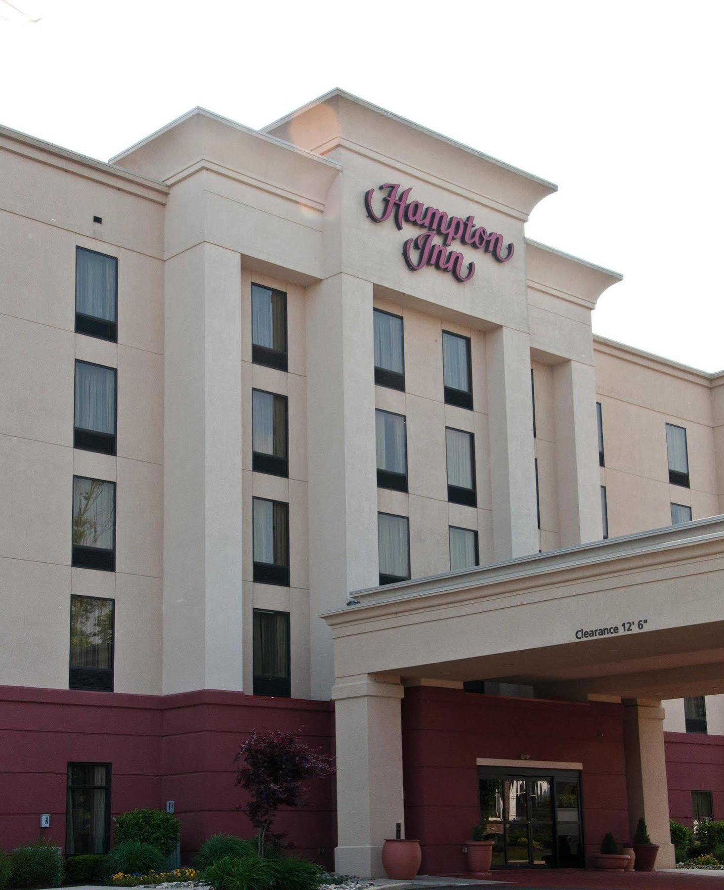 Hotel Hampton Doylestown