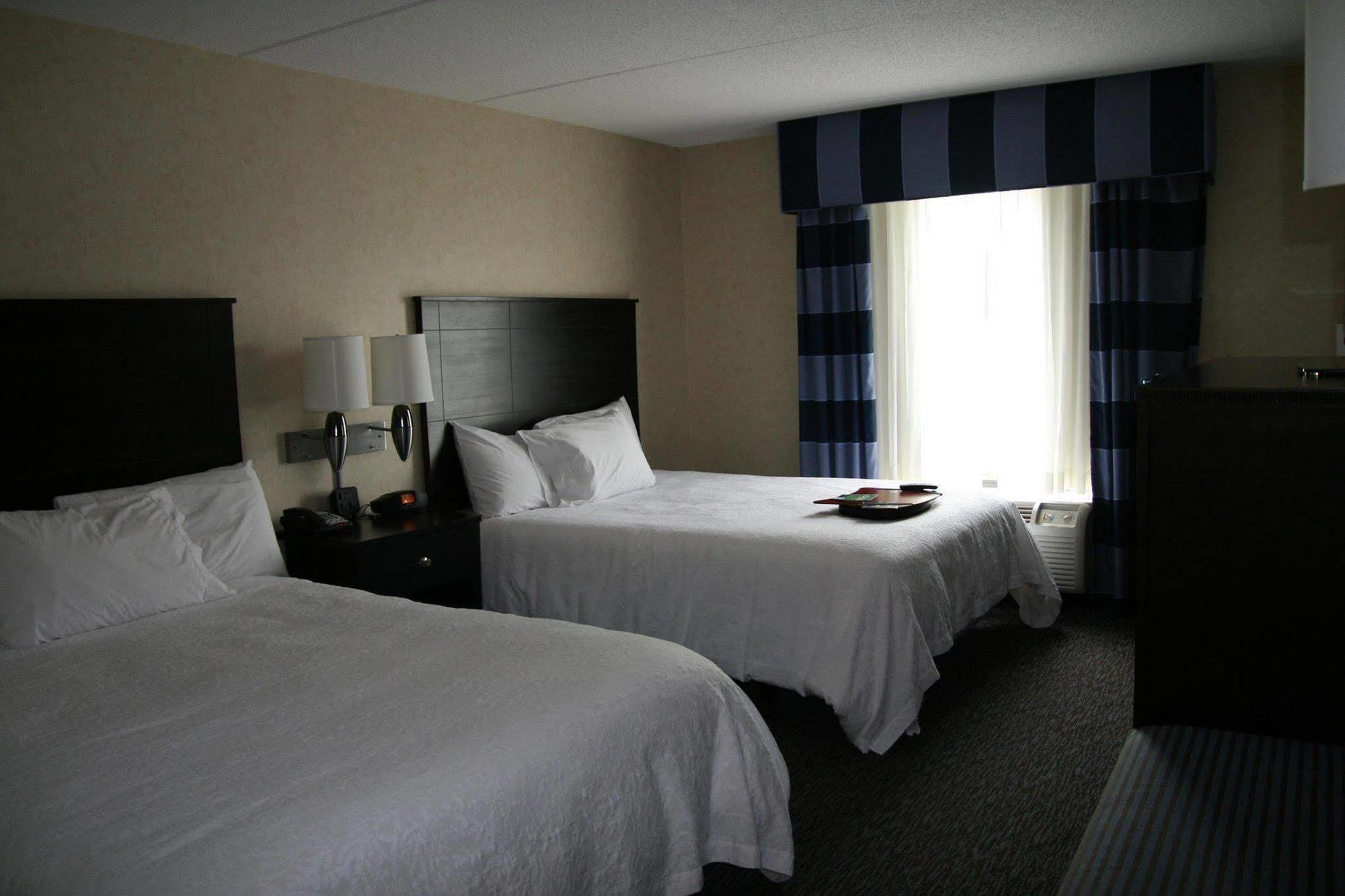 Hampton Doylestown Hotel 3*