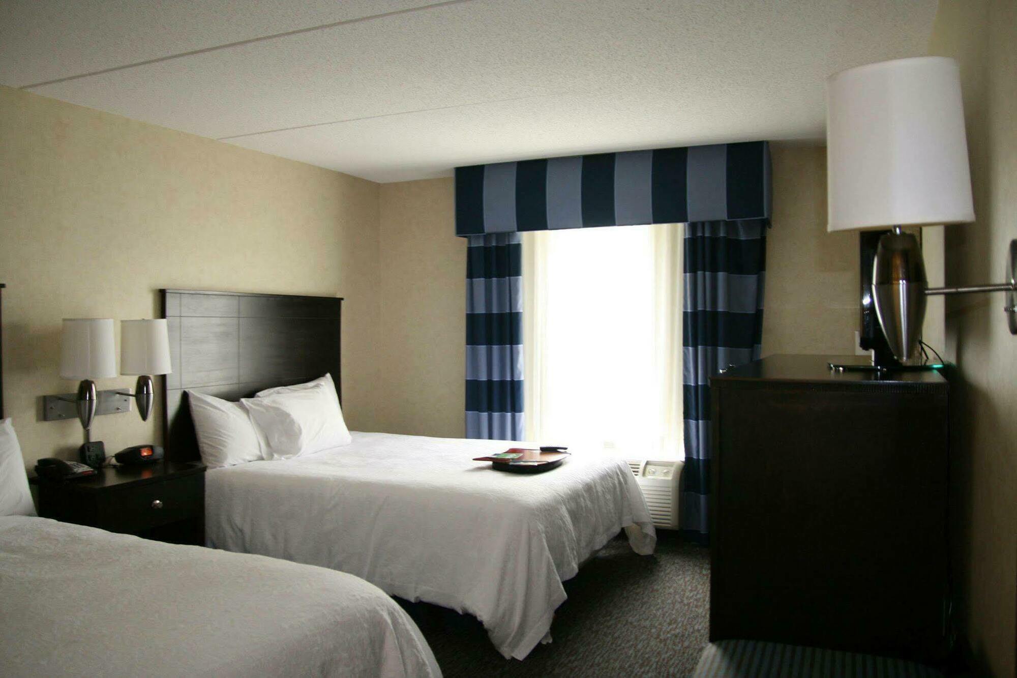 Hampton Doylestown Hotel